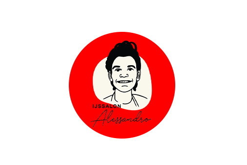 Ijssalon allesandro