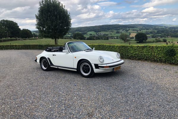 Porsche-911
