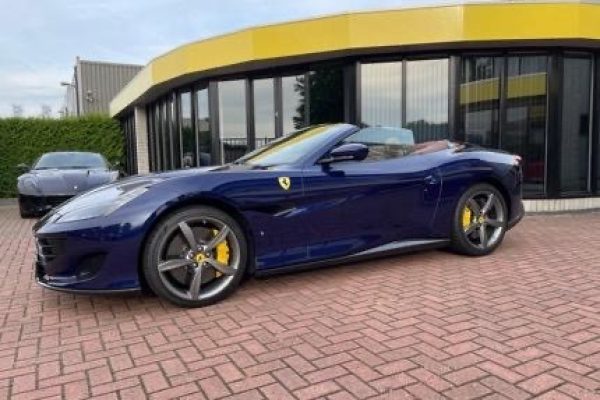 ferrari
