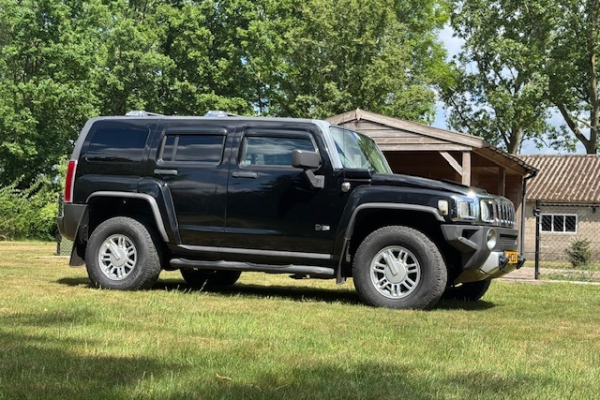 hummer